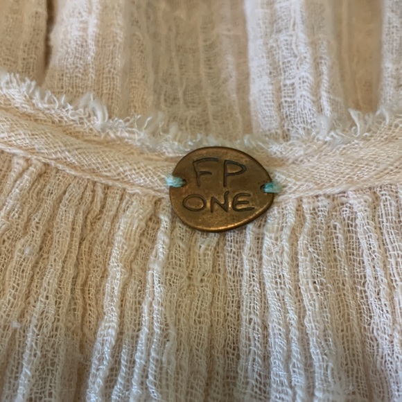 Free People Dress/Tunic - Picture 6 of 6